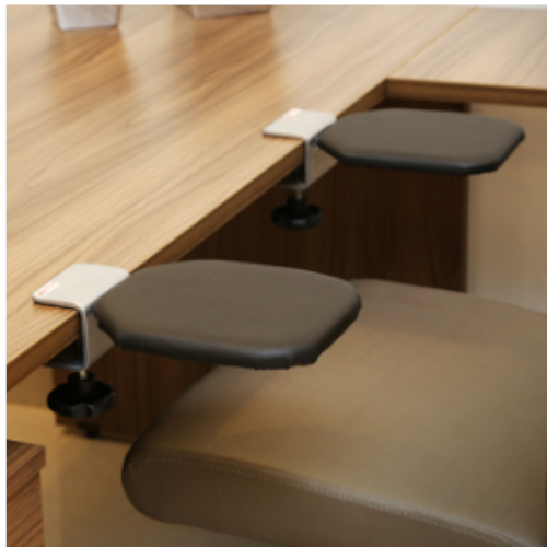 Apoya Antebrazo AA-802