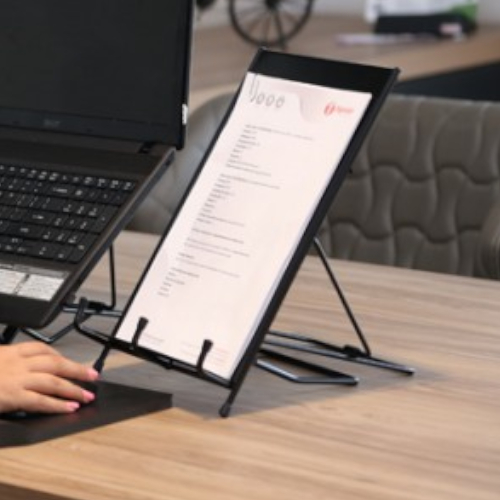 Soporte de Texto SN-1500